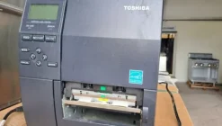53#8391 Stampante per etichete Toshiba