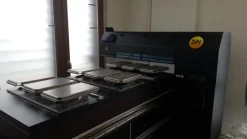 Stampante per tessuti Eagle Tx 70 2H