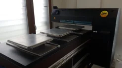 Stampante per tessuti Eagle Tx 70 2H