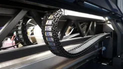 Stampante per tessuti Eagle Tx 70 2H
