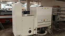 STAMPANTE POLIELETTRONICA 50