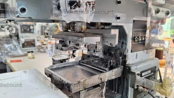 9#9416 Stampante Tampografica Winon WN-00121