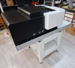 Stampante TexJet Plus poliyprint