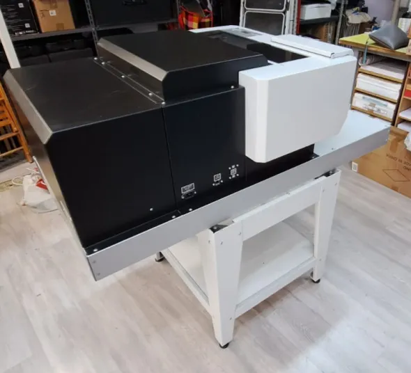 Stampante TexJet Plus poliyprint