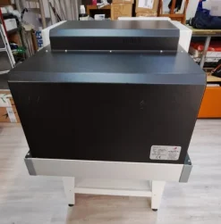 Stampante TexJet Plus poliyprint