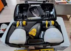 Stampante TexJet Plus poliyprint