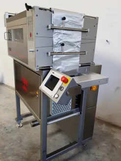 STAMPANTE UV FILM ALLUMINIO MAT.PLAS. – HAPA (STA-35)