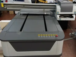 Stampante UV 90 x 60 usata pochissimo