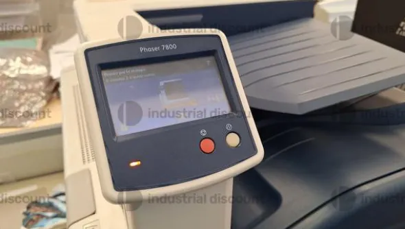 16#9416 Stampante Xerox Phaser7800