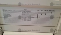 16#9416 Stampante Xerox Phaser7800