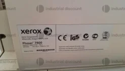 16#9416 Stampante Xerox Phaser7800