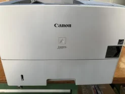 4#5022 Stampanti Canon