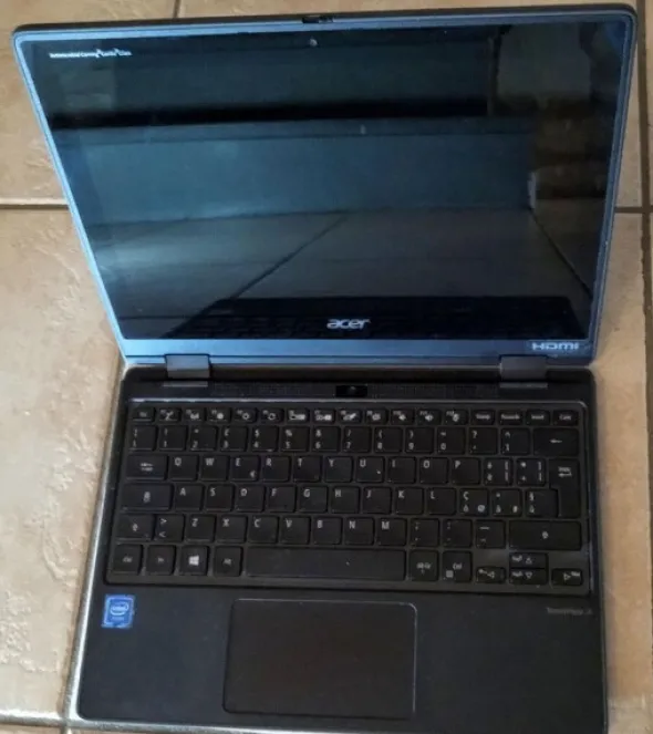 1#7956 Stampanti e computer