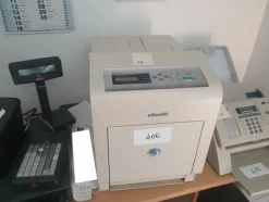 14#7620 Stampanti e e attrezzatura informatica