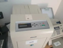 14#7620 Stampanti e e attrezzatura informatica
