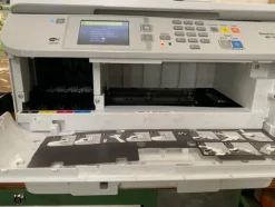 4#5293 Stampanti Lexmark e Epson