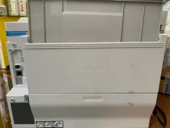 4#5293 Stampanti Lexmark e Epson