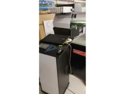 STAMPA PIANA FLATBED SMARTCOLOR JV300