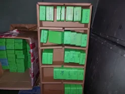 2#77690 Stampi in silicone per produzione gioielli e prototipi in resina