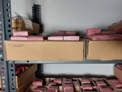 2#77690 Stampi in silicone per produzione gioielli e prototipi in resina