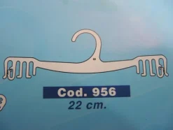 60#3232 Stampi per appendini grucce