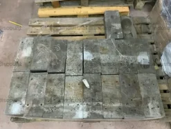 13#8768 Stampi per la produzione di ciabatte