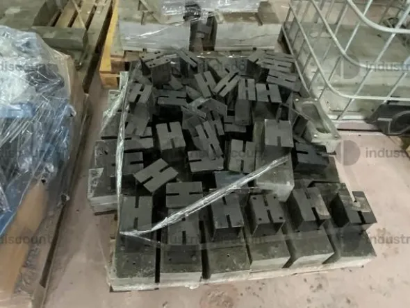 13#8768 Stampi per la produzione di ciabatte