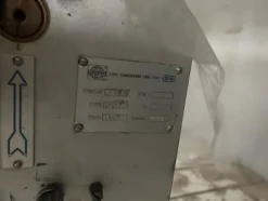 15#8655 Stampo a catena Nuova Euromec