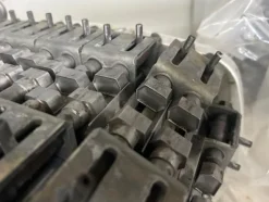 18#8655 Stampo a catena Nuova Euromec