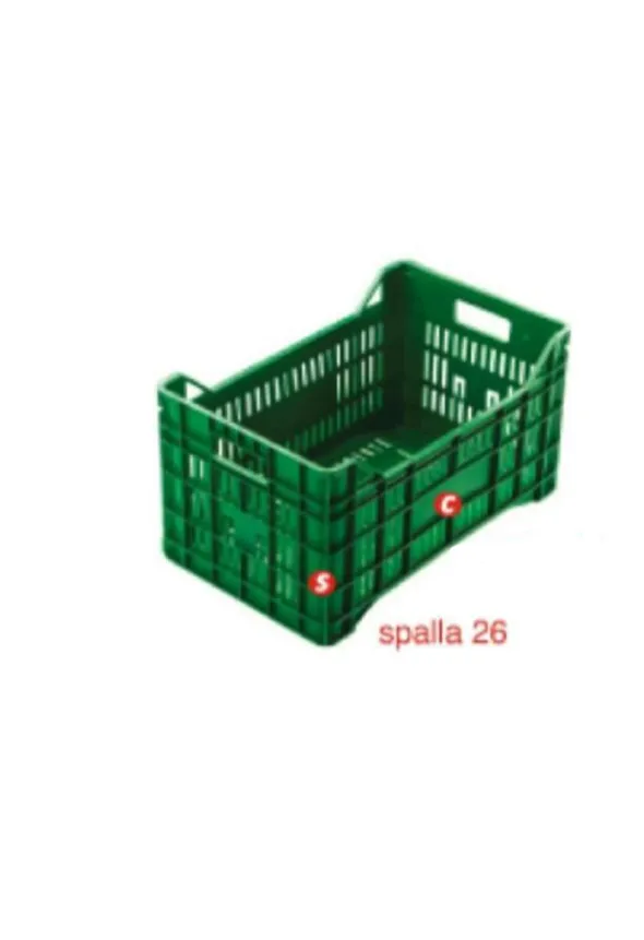 STAMPO CASSA AGRICOLA 300X500 H20+6