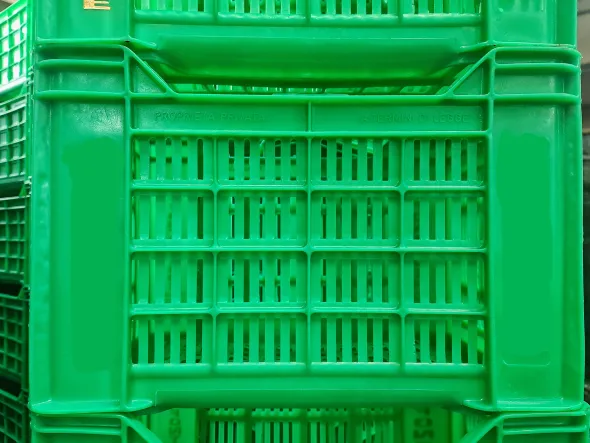 STAMPO CASSA AGRICOLA 37.5X55 H29.5+4.5GR 2300