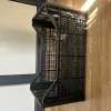 STAMPO CASSA PLATEAU 300X500 H18+6 TUBETTI
