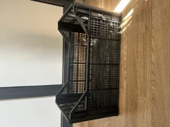 STAMPO CASSA PLATEAU 300X500 H18+6 TUBETTI