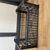 STAMPO CASSA400X600 DOPPIA VERSIONE H15+6/ H17+6