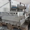 116#4006 Stampo in alluminio
