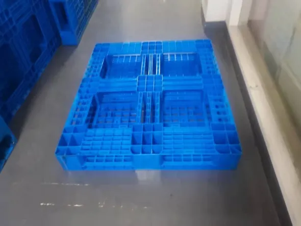 stampo pallet