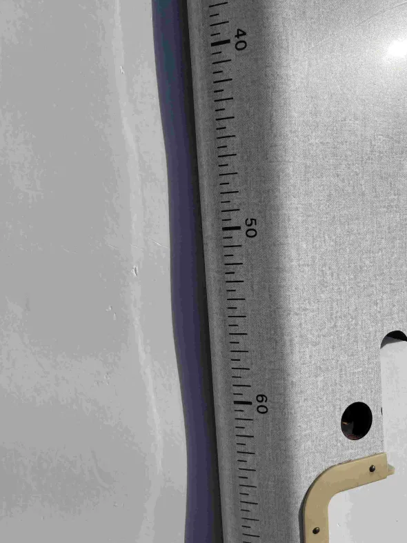 S81 Tavola per macchina taglia e cuci industriale