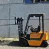 STEINBOCK BOSS PE20MP