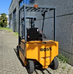 STEINBOCK BOSS PE20MP