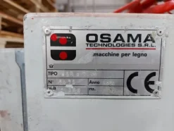 5#8616 Stendicolla Osama