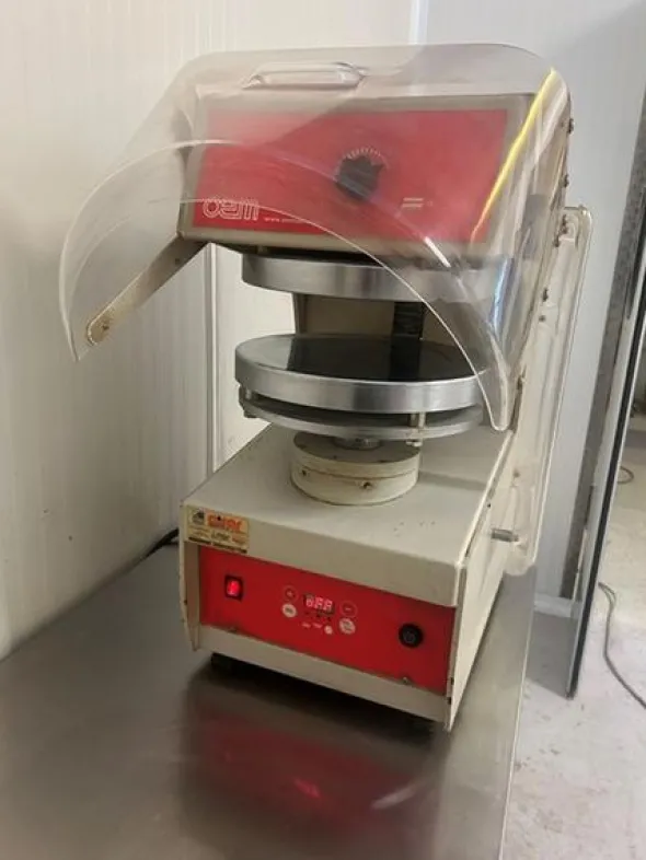 7#8671 Stendipizza Oem