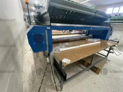 7#9748 Stenditore automatico F.K. Arna