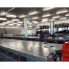 Stenditore IMA Mod 890.13 180 B + Due Tavoli mt 16 rotanti