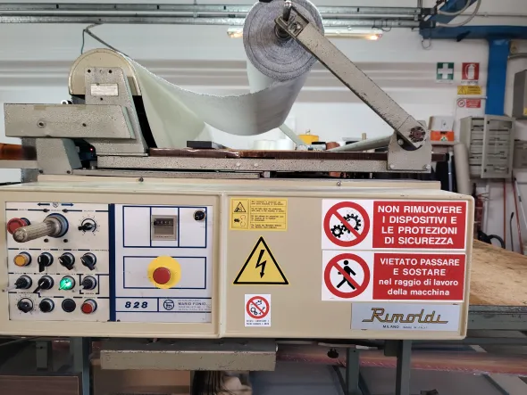 STENDITORE RIMOLDI 828