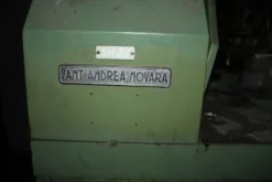 1#2443 Stiratoi pluritesta Sant'Andrea Novara