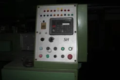 1#2443 Stiratoi pluritesta Sant'Andrea Novara