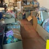 1#10241 Stock di giocattoli e accessori bambini