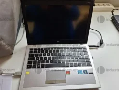 17#9552 Stock di portatili HP mini silver