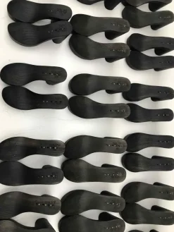 Stock fondi zoccoli donna bambino – KG. 150