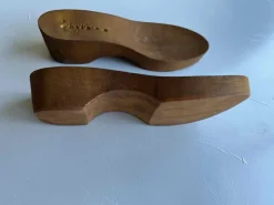 Stock fondi zoccoli donna bambino – KG. 150